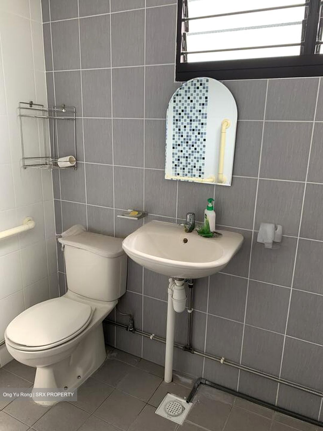 Blk 148 Bishan Green (Bishan), HDB 4 Rooms #503700581